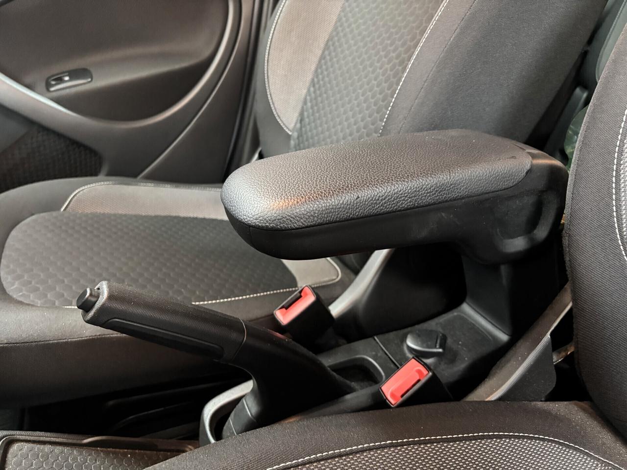 Smart ForFour EQ Prime