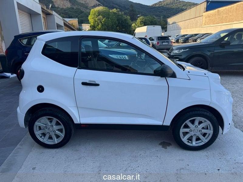 Minauto Minauto AIXAM MINAUTO DIESEL CON 12 MESI DI GARANZIA