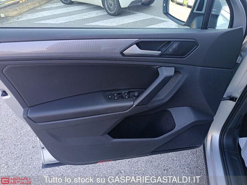 Volkswagen Tiguan 2.0 TDI 150 CV SCR DSG Life