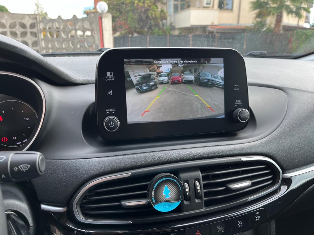 Fiat Tipo 1.6 Mjt S&S 5 porte Cross