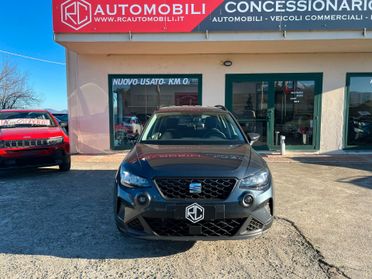 Seat Arona 1.0 TGI Style