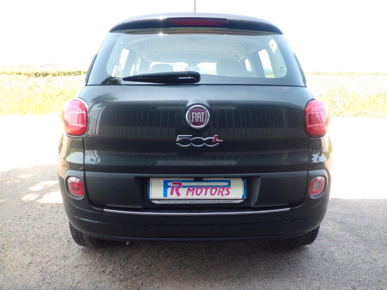 Fiat 500L 1.3 Multijet 95 CV Pop