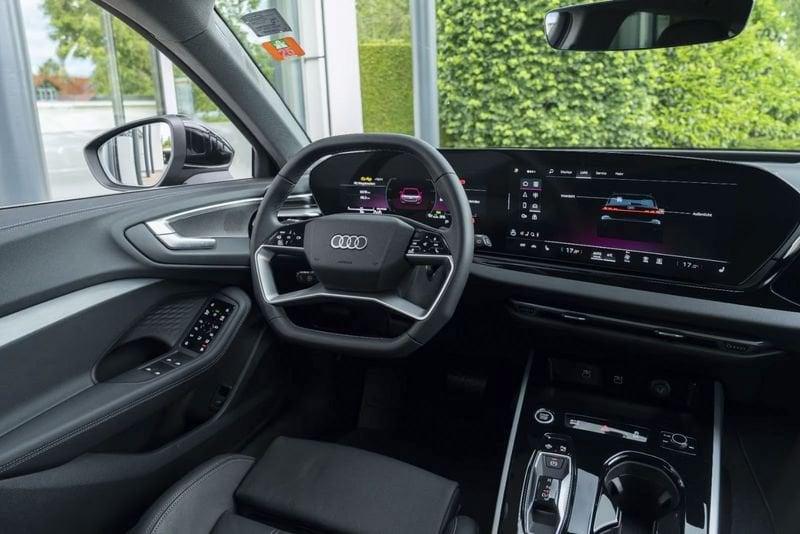 Audi A5 Avant TDI 150 kW quattro S tronic mHEV+ S Line edition MATRIX MMI EXPERIENCE
