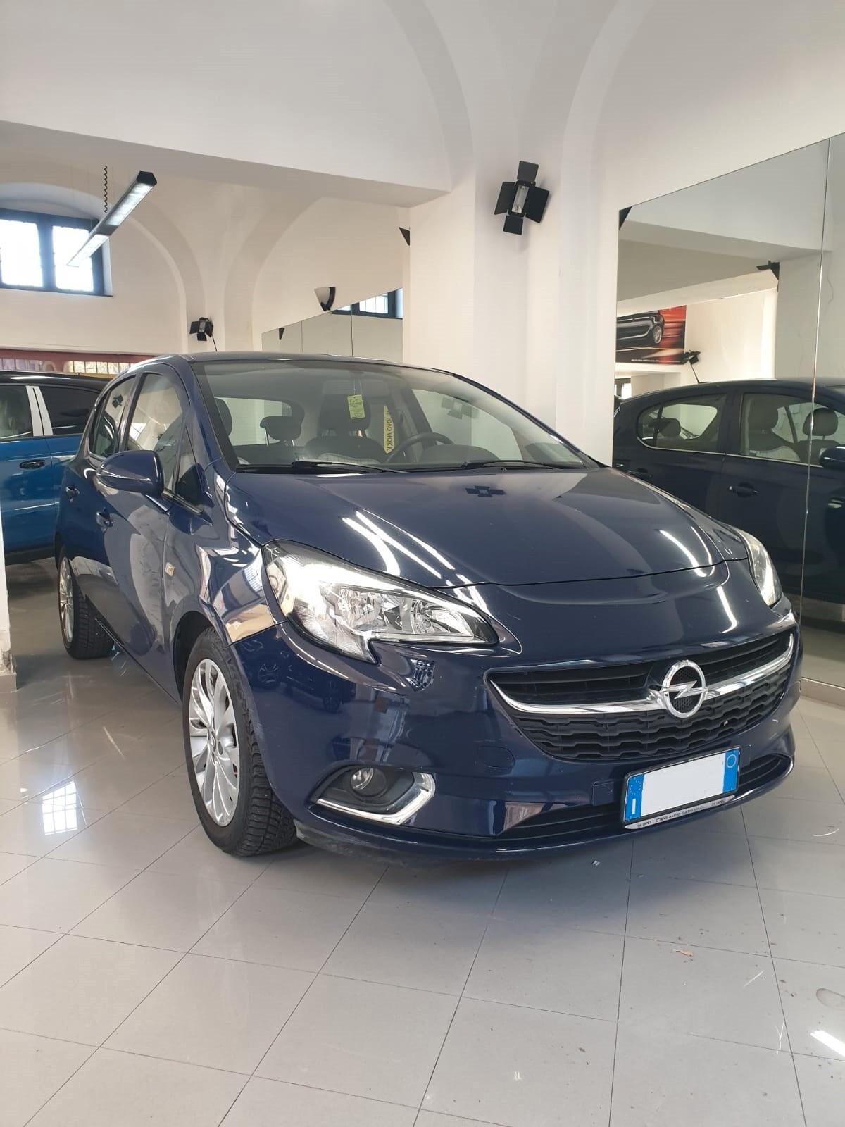 Opel Corsa 1.4 90CV GPL Tech 5 porte Innovation