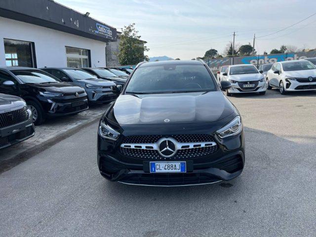 MERCEDES-BENZ GLA 200 d Automatic Premium AMG