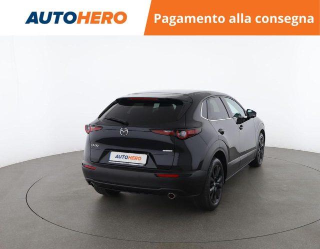 MAZDA CX-30 2.0L e-Skyactiv-G 150 CV M Hybrid 2WD Homura