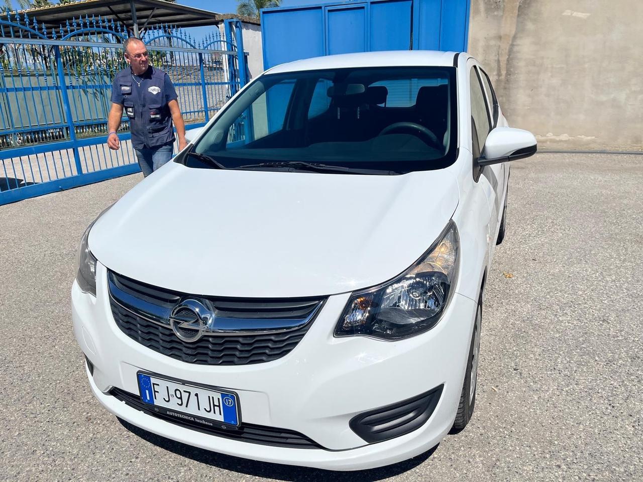 Opel karl-1000 benz-full-2017