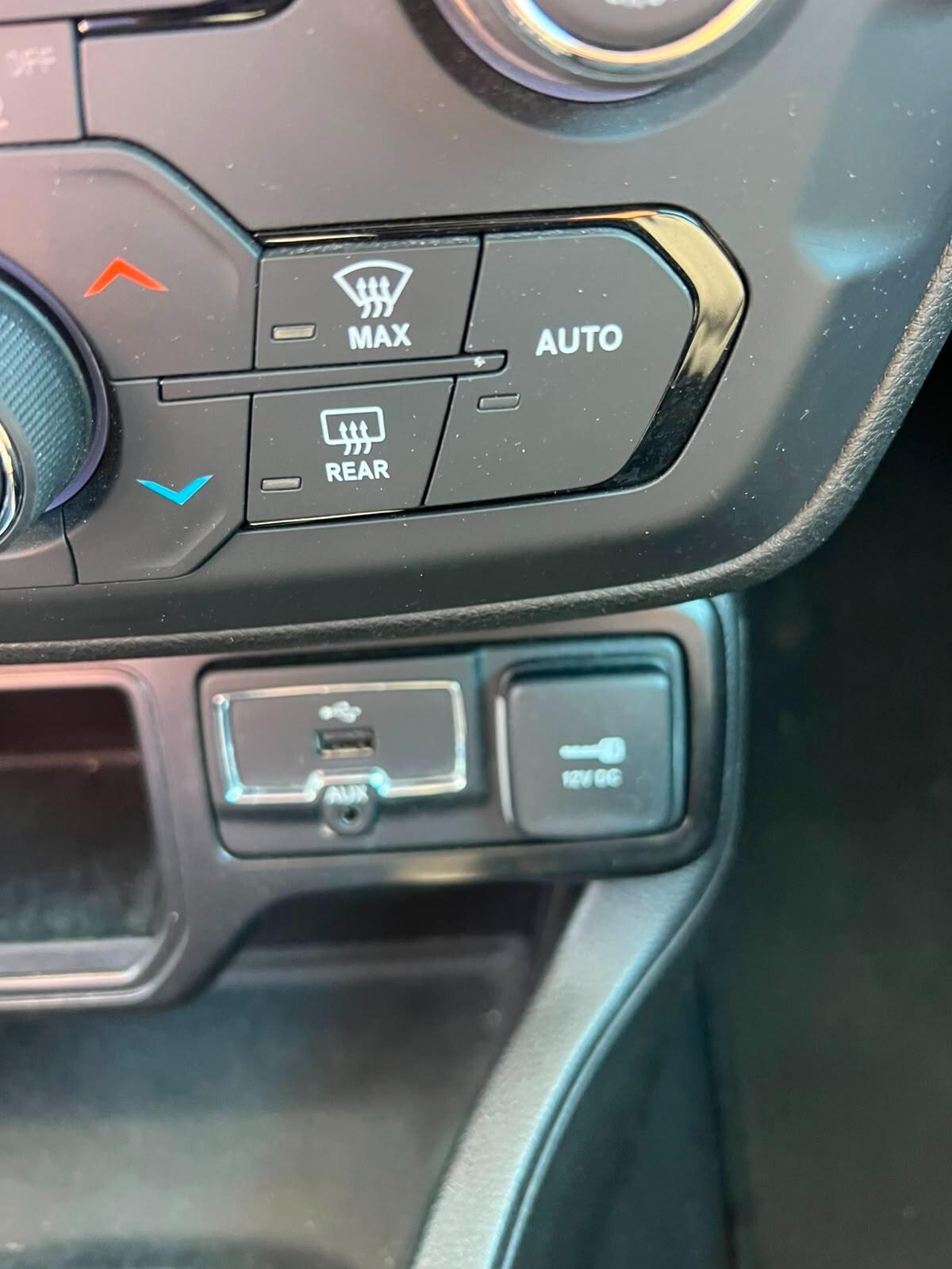 Jeep Renegade 1.6 Mjt 130 CV