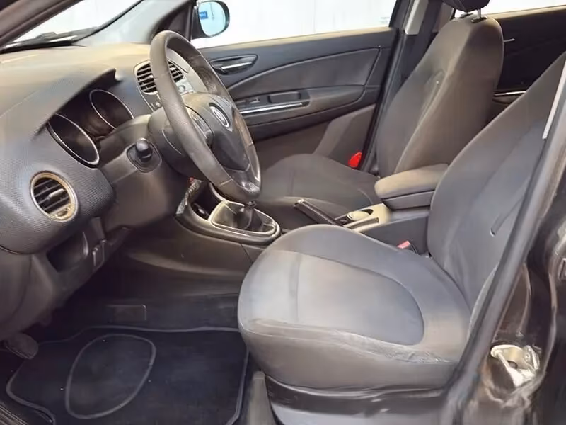 Fiat Bravo 1.4 Dynamic