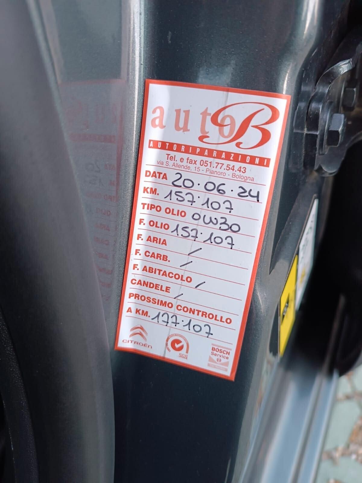 Citroen C3 BlueHDi~DIESEL~NEOPAT~2016