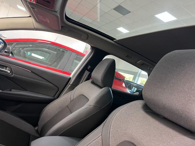 NISSAN Qashqai MHEV 158 CV Xtronic N-Connecta Km 0 New Model