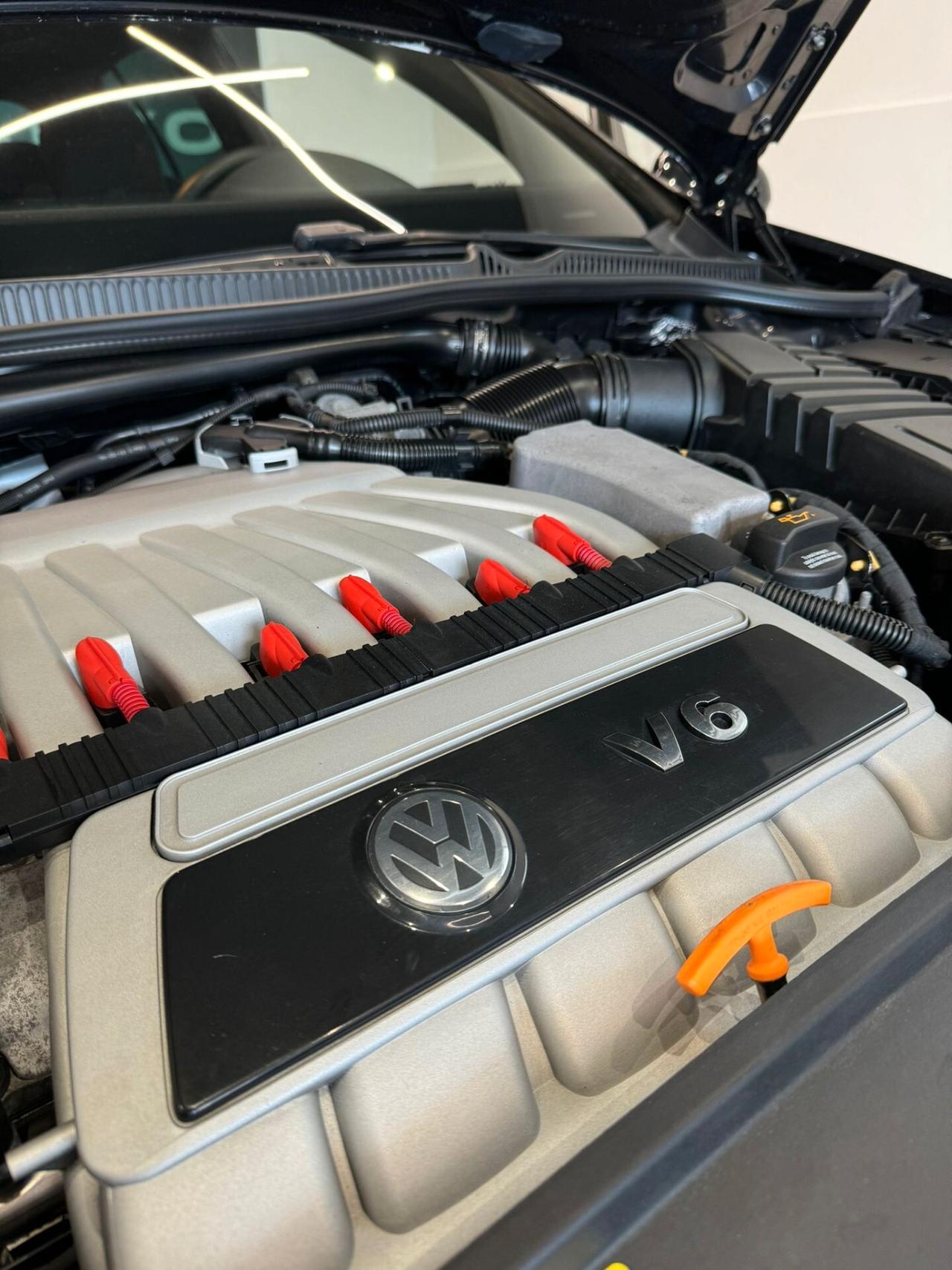 Volkswagen Golf 3.2 VR6 4mot. 5p. R32