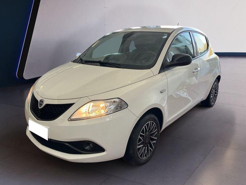 Lancia Ypsilon III 2015 1.2 Gold s&s 69cv my19