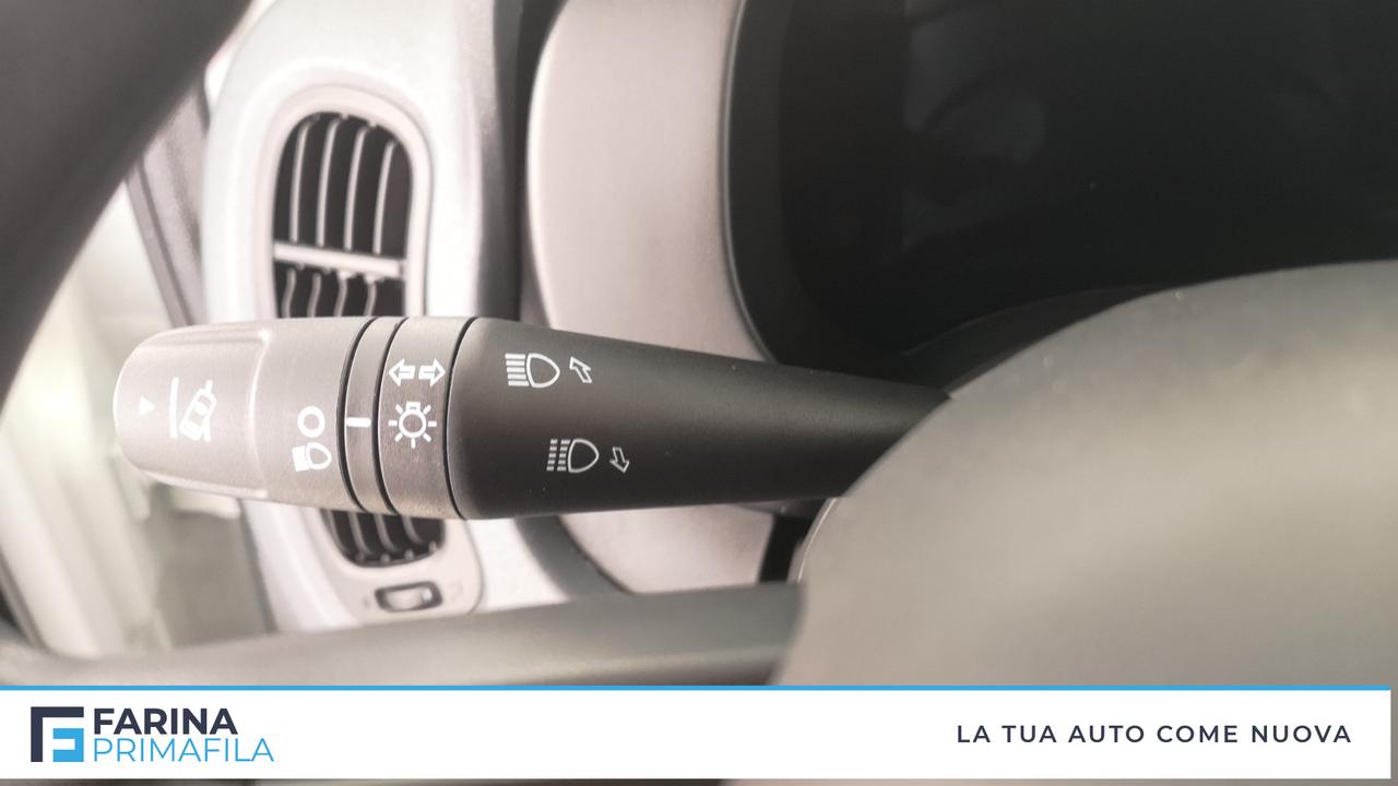 FIAT Pandina III 2024 - Pandina 1.0 firefly hybrid Pop s&s 70cv