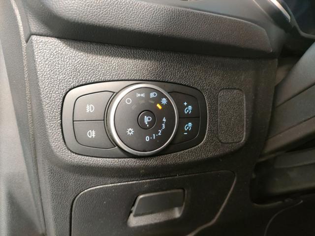 FORD Focus 1.5 EcoBlue 120 CV 5p. ST-Line