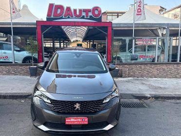 Peugeot 3008 BlueHDi 130 S&S Allure Pack
