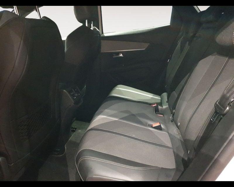 Peugeot 3008 2ª serie BlueHDi 130 S&S EAT8 GT Pack