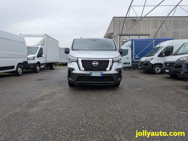 NISSAN Primastar 2.0 dCi 150CV PL-TN Business 9 POSTI