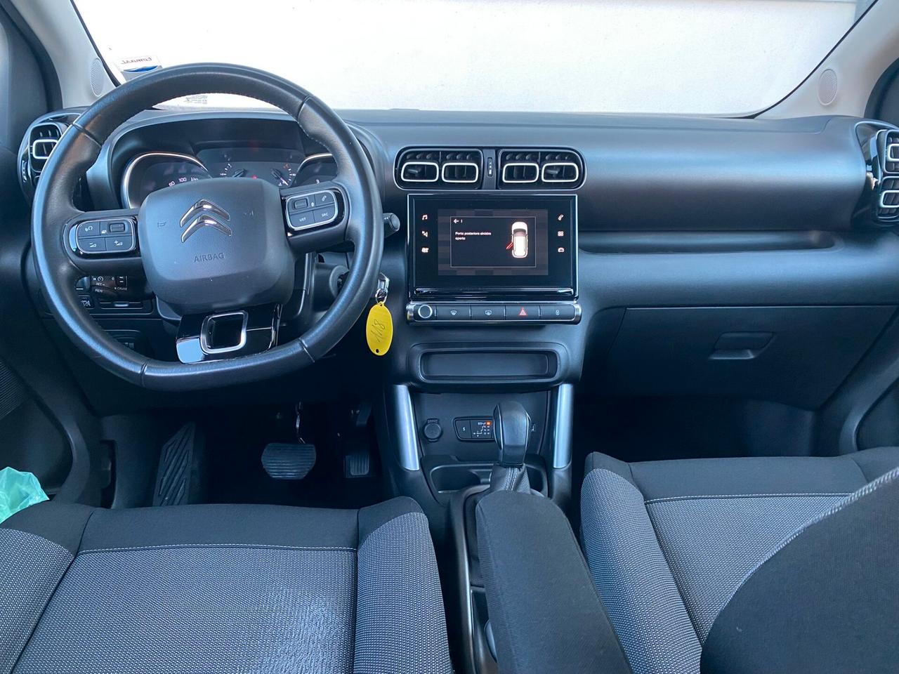Citroen C3 Aircross BlueHDi S Shine