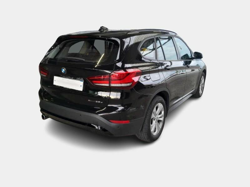 BMW X1 xDrive 25e Business Advantage automatico