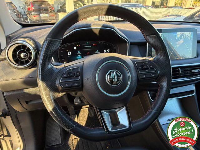 MG HS 1.5T-GDI Comfort Tetto Navi Pelle Full Optional