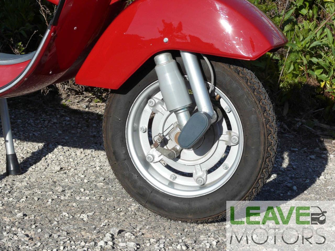 Piaggio Vespa 50 HP PK Cambio Automatico (M0797)