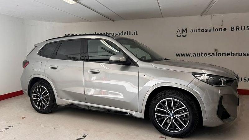 BMW X1 xDrive 25e MSport DCT