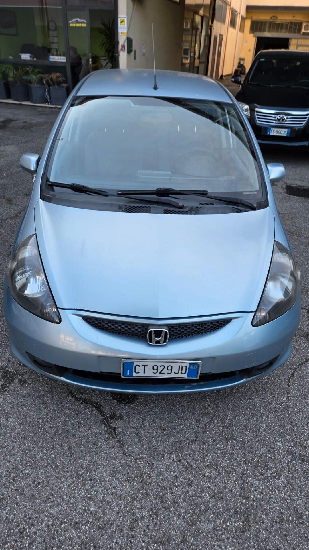 Honda Jazz 1.2 i-DSi 5 porte Live