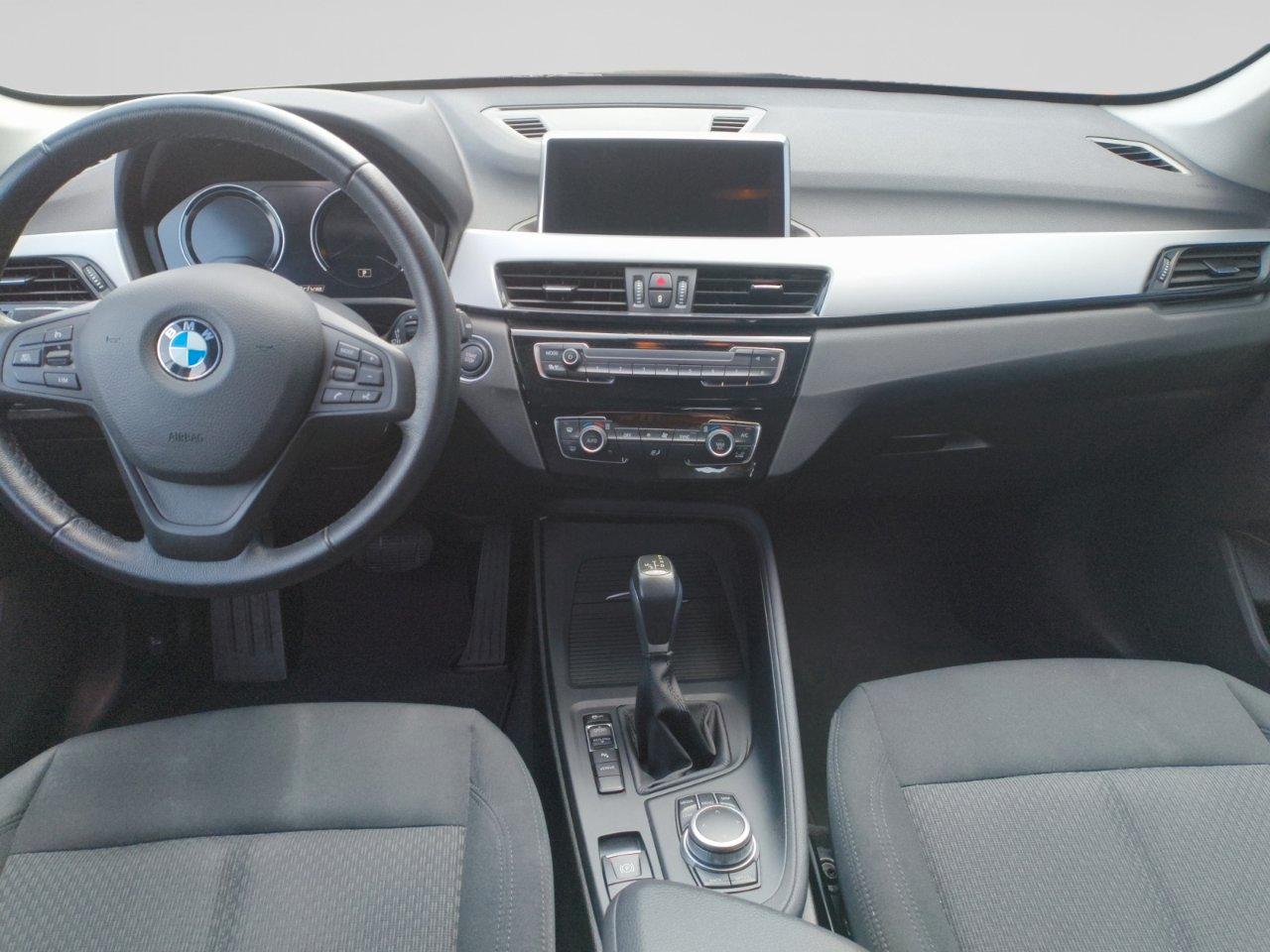 BMW X1 xdrive25e Business Advantage auto