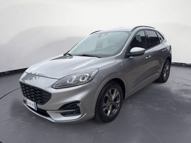 Ford Kuga 1.5 EcoBlue 120 CV ST-Line