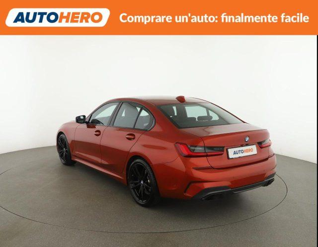 BMW 340 M 340i xDrive