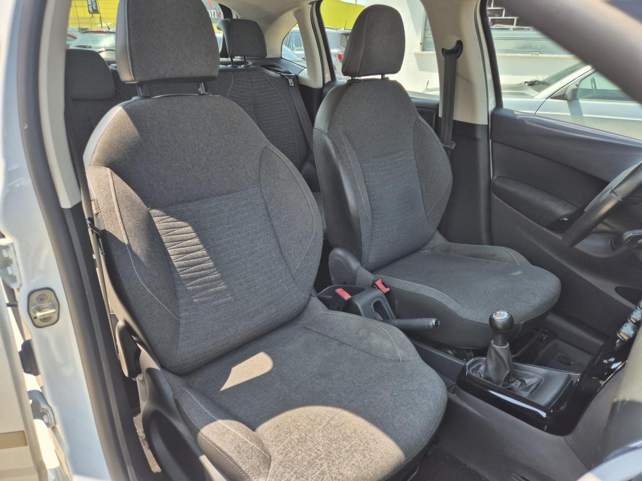 Citroen C3 PureTech 82 Exclusive