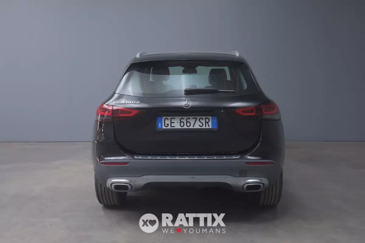 Mercedes-Benz GLA 180 d 2.0 116CV Sport Plus Auto