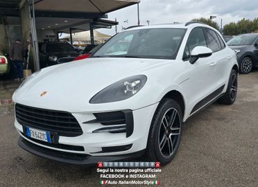 Porsche Macan 2.0