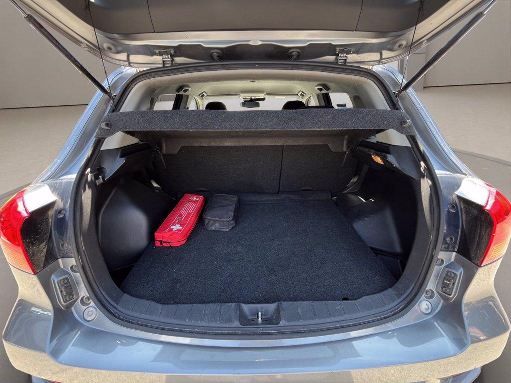 MITSUBISHI ASX 1.6 Instyle navi bi-fuel Gpl 2wd my18 del 2018