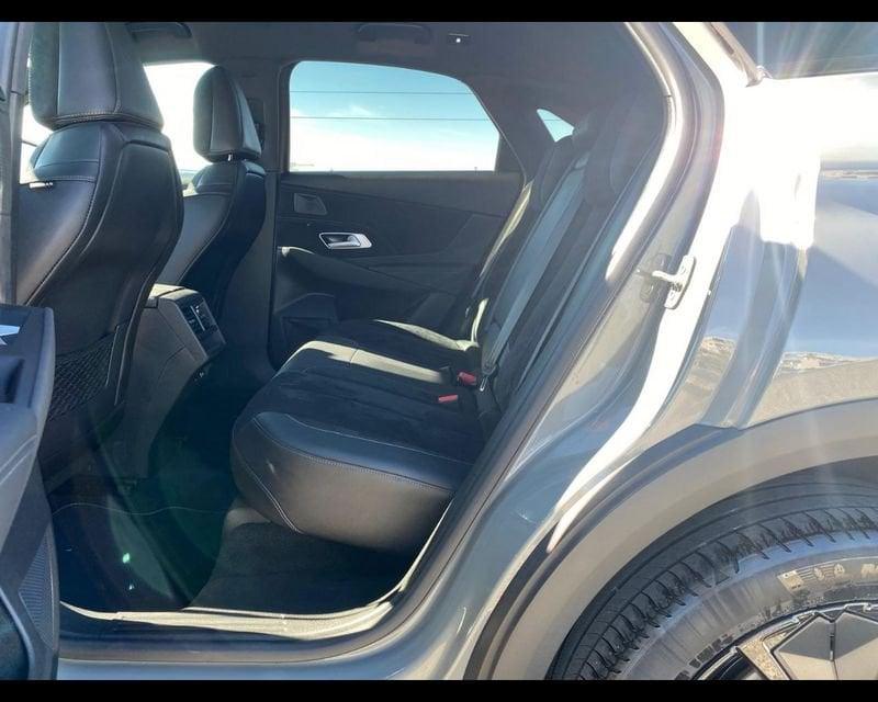 DS DS 7 DS7 1.5 bluehdi Performance Line 130cv auto