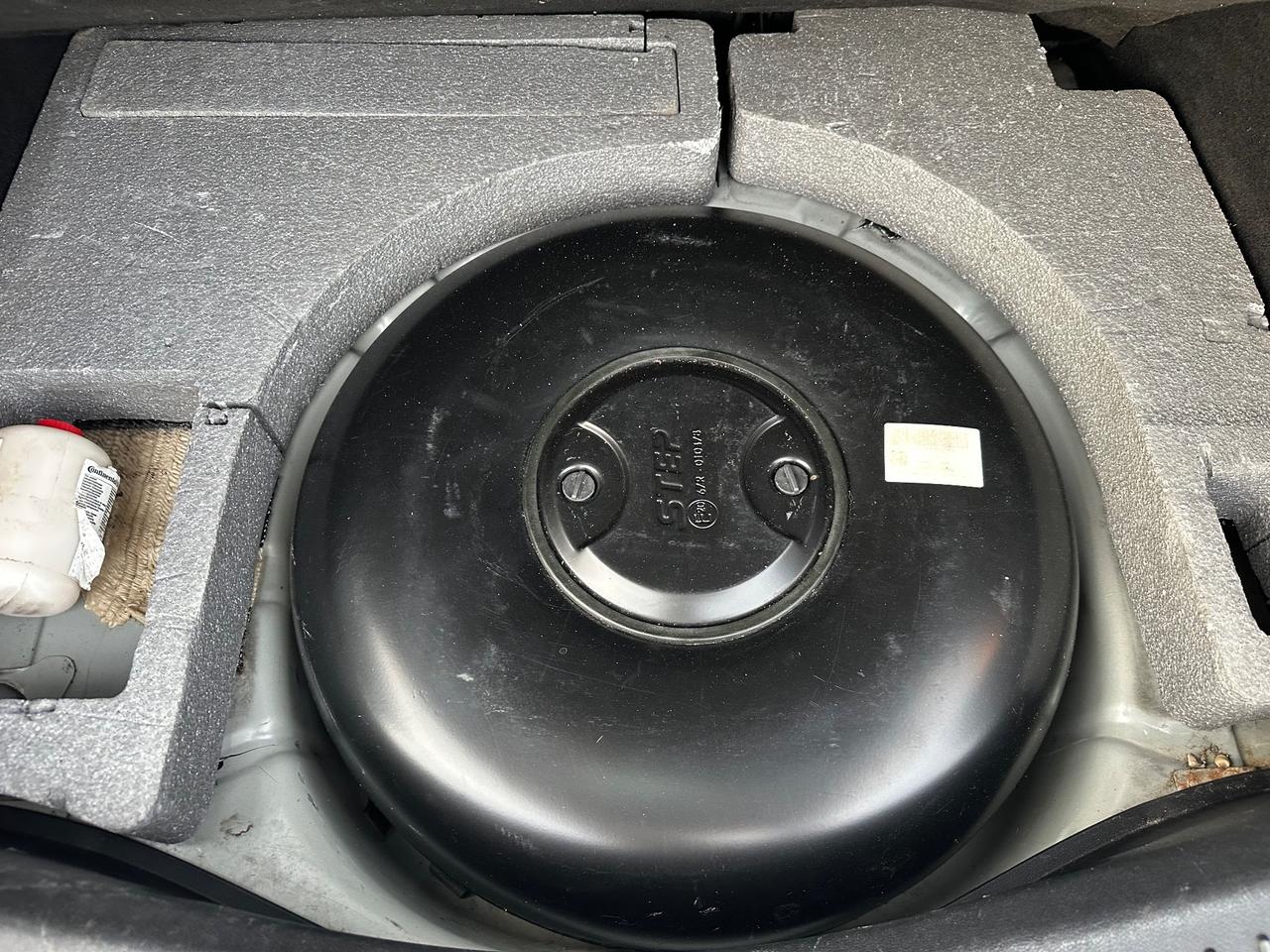 Ford Focus 2009 2.0 (145CV) 5p. Bz.- GPL di serie