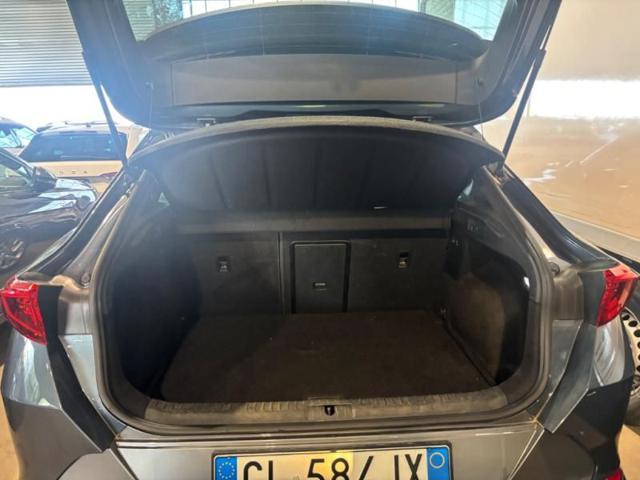CUPRA Formentor 1.5 TSI