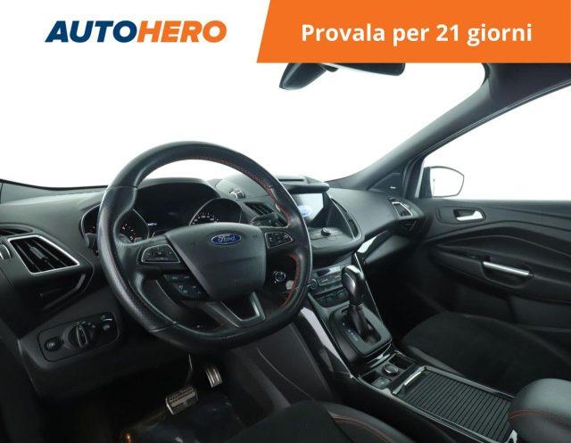 FORD Kuga 2.0 TDCI 120 CV S&S 2WD Powershift ST-Line