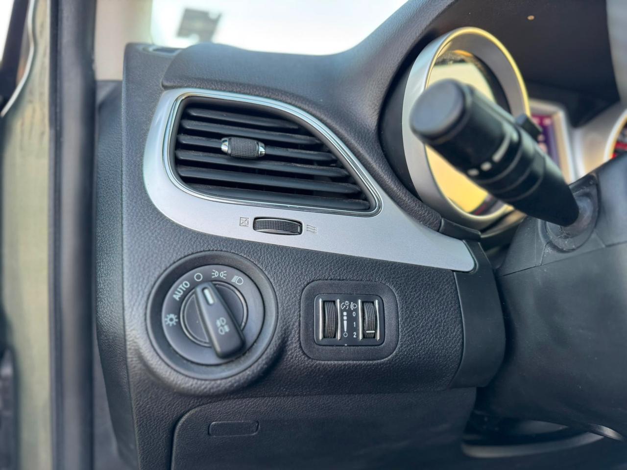 Fiat Freemont 2.0 Multijet 140 CV Lounge 7 POSTI