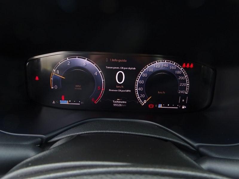 Jeep Compass 1.6 MJet II 96kW S