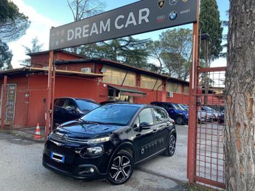 Citroen C3 PureTech 110 S&S EAT6 Shine FULL OPTIONAL PRONTA CONSEGNA