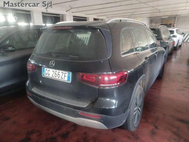 MERCEDES-BENZ GLB 200 GLB 200D - X247 d Business Extra auto - GG266ZF