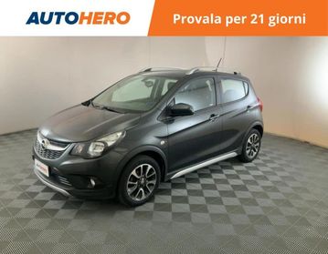 OPEL Karl Rocks 1.0 75 CV