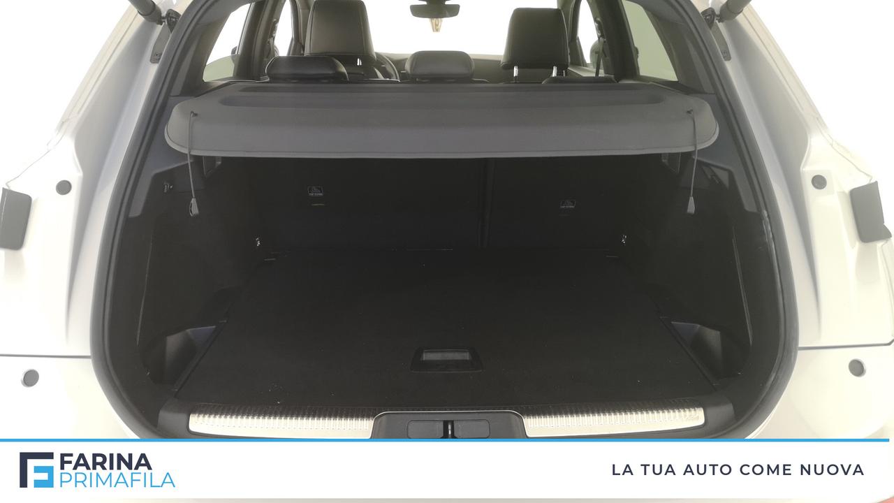 DS DS7 Crossback - DS7 Crossback 1.5 bluehdi Performance Line+ 130cv auto