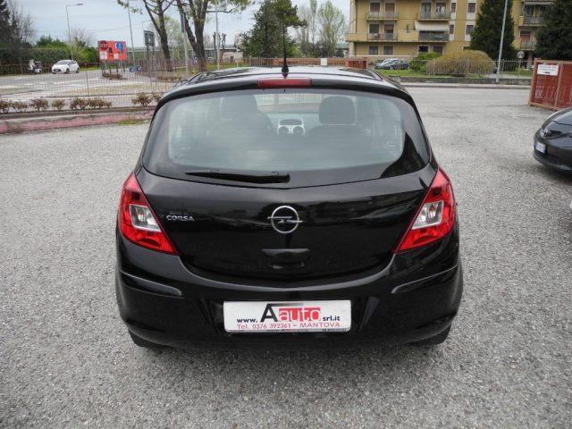 OPEL Corsa 1.2 5p. Enjoy -OK NEOPATENTATI- UNICA PROPRIETARIA