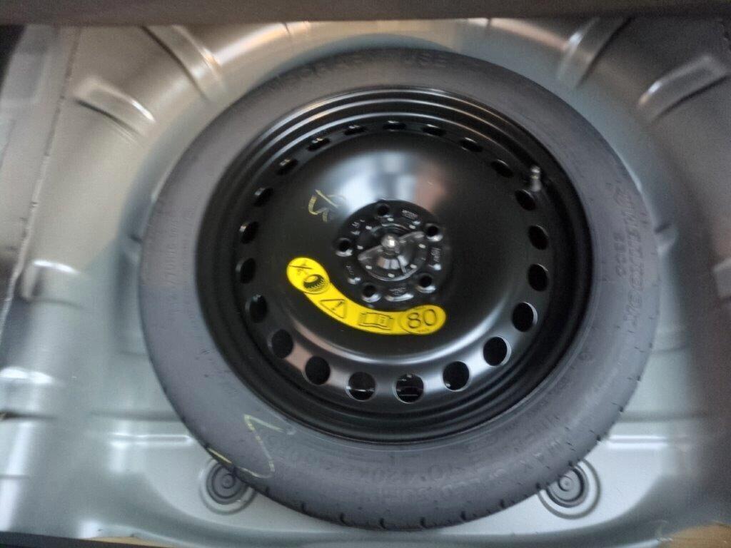 Ford Focus 1.5 EcoBlue 120cv *FULL OPT.-75.000 Km*