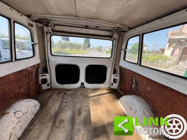 FORD Transit 2.4d