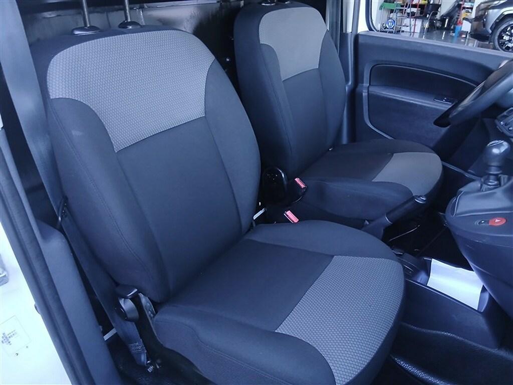 Renault Kangoo express 1.5 dci 95cv Blue Ice Plus E6d-temp