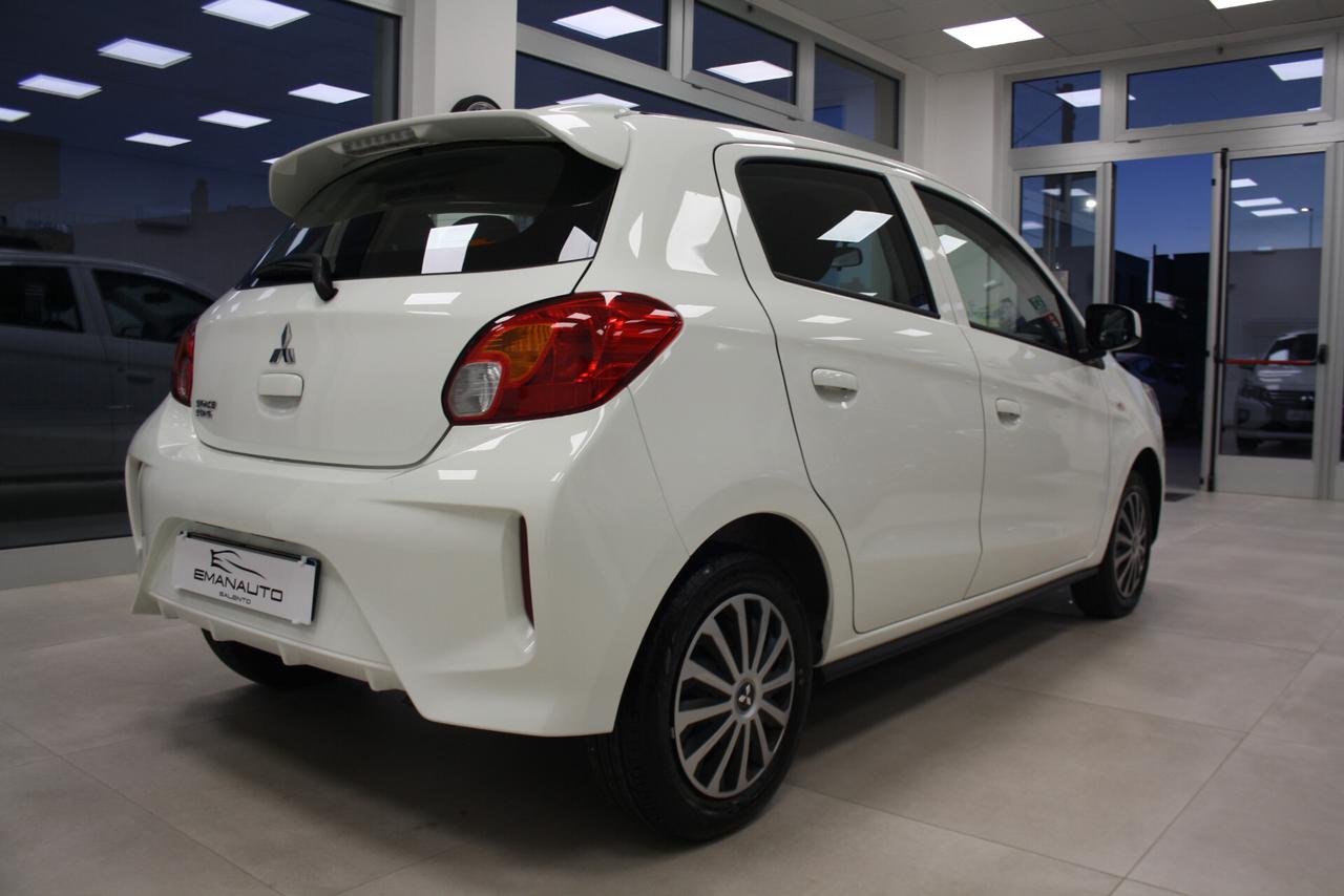 MITSUBISHI SPACE STAR 1.2 Invite *2024